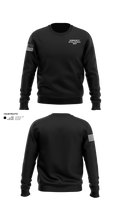 Community Intelligence Unit Crew Neck Sweatshirt - 21