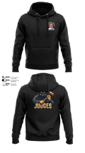 Whitman County Sheriff's Office Corrections 85641181 Hoodie - 52