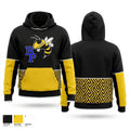 Brooklyn Park Bees Hoodie - 3