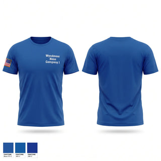 Short Sleeve Performance Shirt, Wyndmoor Hose Company #1, Fire Department, Teamtime, Team time, sublimation, custom sports apparel, team uniforms, spirit wear, spiritwear, sports uniforms, custom shirts, team store, custom team store, fundraiser sports, apparel fundraiser