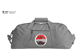 Duffle Bag, Fox Helitack H-532, Fire Department, Teamtime, Team time, sublimation, custom sports apparel, team uniforms, spirit wear, spiritwear, sports uniforms, custom shirts, team store, custom team store, fundraiser sports, apparel fundraiser