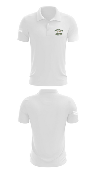 Short Sleeve Performance Polo, Church, , Teamtime, Team time, sublimation, custom sports apparel, team uniforms, spirit wear, spiritwear, sports uniforms, custom shirts, team store, custom team store, fundraiser sports, apparel fundraiser