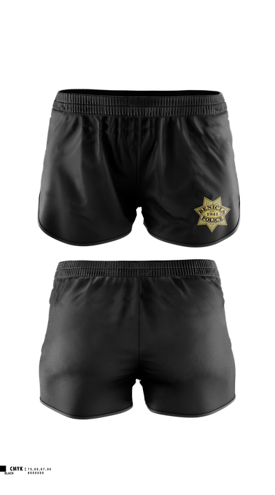 Bpd mff 81135894 Ranger Panties - 1