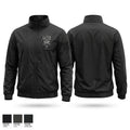Clark DB Windbreaker - 1