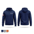 CLPD Hoodie - 1