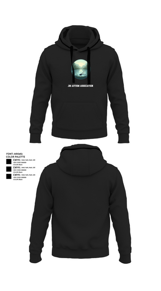 Hoodie, JM Autism association, , Teamtime, Team time, sublimation, custom sports apparel, team uniforms, spirit wear, spiritwear, sports uniforms, custom shirts, team store, custom team store, fundraiser sports, apparel fundraiser