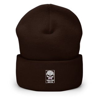 Housatonic 86341709 Cuffed Beanie | Yupoong 1501KC