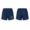 Warrenton Fire Department Ranger Panties - 1