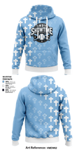 Indy Showtime Hoodie - 5