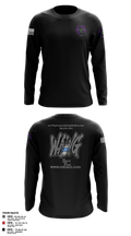 WeAllWeGot~Family First 22026589 Long Sleeve Performance Shirt 28