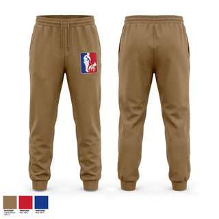 Sweatpants, G, Army, Teamtime, Team time, sublimation, custom sports apparel, team uniforms, spirit wear, spiritwear, sports uniforms, custom shirts, team store, custom team store, fundraiser sports, apparel fundraiser