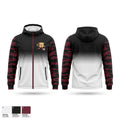West Ham Sandwiches Windbreaker - 1