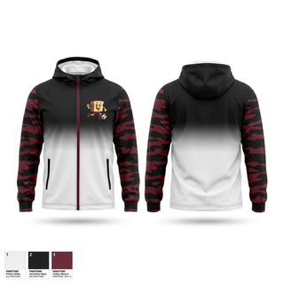 Windbreaker, West Ham Sandwiches, Men's Soccer, Teamtime, Team time, sublimation, custom sports apparel, team uniforms, spirit wear, spiritwear, sports uniforms, custom shirts, team store, custom team store, fundraiser sports, apparel fundraiser