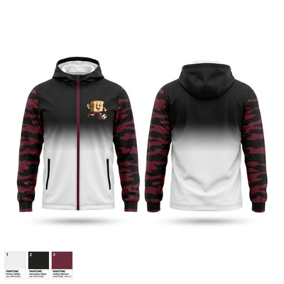 West Ham Sandwiches Windbreaker - 1