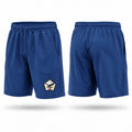 ROTC Athletic Shorts With Pockets - 1