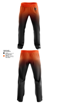 Beloit Senior High School 54586744 Sweatpants - 1