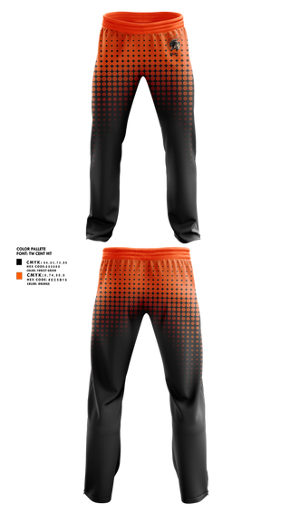 Sweatpants, Beloit Senior High School, Spirit Store, Teamtime, Team time, sublimation, custom sports apparel, team uniforms, spirit wear, spiritwear, sports uniforms, custom shirts, team store, custom team store, fundraiser sports, apparel fundraiser