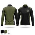 SMACC1 Windbreaker - 1