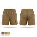 JFHQ Ranger Panties - 1