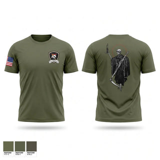 Short Sleeve Performance Shirt, Combat Logistics Battalion 31, Marines, Teamtime, Team time, sublimation, custom sports apparel, team uniforms, spirit wear, spiritwear, sports uniforms, custom shirts, team store, custom team store, fundraiser sports, apparel fundraiser