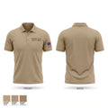 Callahan County Sheriff's Office Short Sleeve Performance Polo - 1
