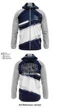 La Cueva Windbreaker - 11
