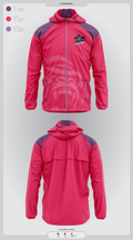 West texas Havoc 14799714 Windbreaker - 2