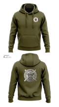 Marine wing support squadron 273 21344026 Hoodie - 31