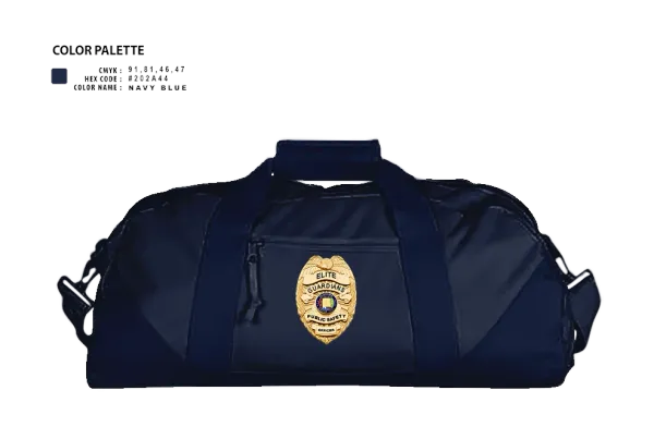 Duffle Bag, Elite Guardians, , Teamtime, Team time, sublimation, custom sports apparel, team uniforms, spirit wear, spiritwear, sports uniforms, custom shirts, team store, custom team store, fundraiser sports, apparel fundraiser