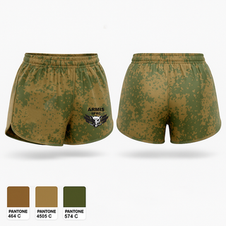 Ranger Panties, Armis SPRC, , Teamtime, Team time, sublimation, custom sports apparel, team uniforms, spirit wear, spiritwear, sports uniforms, custom shirts, team store, custom team store, fundraiser sports, apparel fundraiser