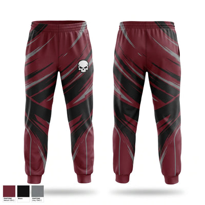 EPBA KAOS Sweatpants - 1