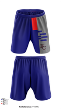 Franklin County High School Basketball 46854116 Athletic Shorts With Pockets - 53 (1)