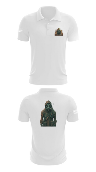 Short Sleeve Performance Polo, Outcast World, , Teamtime, Team time, sublimation, custom sports apparel, team uniforms, spirit wear, spiritwear, sports uniforms, custom shirts, team store, custom team store, fundraiser sports, apparel fundraiser