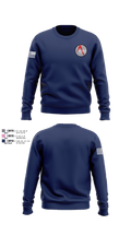 Agoge Combatives 28485080 Crew Neck Sweatshirt - 2