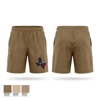 Athletic Shorts With Pockets, Stallions, Army, Teamtime, Team time, sublimation, custom sports apparel, team uniforms, spirit wear, spiritwear, sports uniforms, custom shirts, team store, custom team store, fundraiser sports, apparel fundraiser