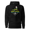 Ghost Crabs Unisex Hoodie - 1