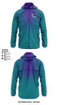 Wild Sirens 65030648 Windbreaker - 1