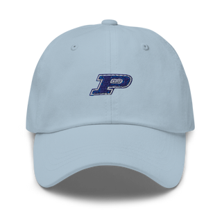 Pewitt CISD Police 8809004 Classic Dad Hat | Yupoong 6245CM