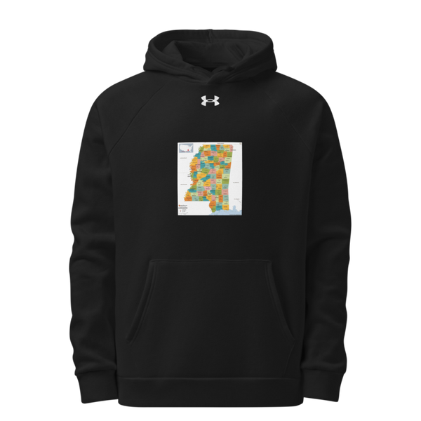 Disappointers 18968933 Under Armour Hoodie