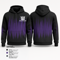 Decepticons 92933008 Hoodie - 1