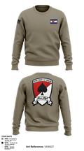 A-TRP 6-17 ACS 36914799 Crew Neck Sweatshirt - 1