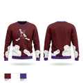 Hillbillies Crew Neck Sweatshirt - 2