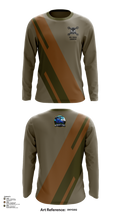 POL 27030550 Long Sleeve Performance Shirt 11