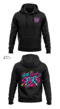 North Florida Spark 96231530 Hoodie - 22