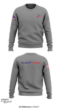 Air Evac Lifeteam Crew Neck Sweatshirt - 12