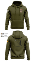 DEU EinsKtgt CD/CBI 73138033 Hoodie - 60