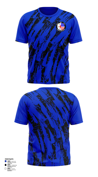 Short Sleeve Performance Shirt, Mansfield Martial Arts Center, , Teamtime, Team time, sublimation, custom sports apparel, team uniforms, spirit wear, spiritwear, sports uniforms, custom shirts, team store, custom team store, fundraiser sports, apparel fundraiser