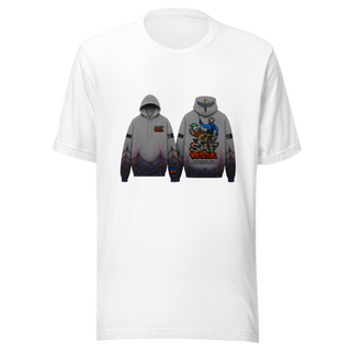 Unisex Staple T-Shirt - White