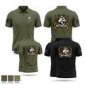 MCBH PMO K9 Short Sleeve Performance Polo - 1