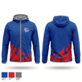Bulldogs Windbreaker - 1